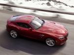 BMW Zagato Coupe 2012 года